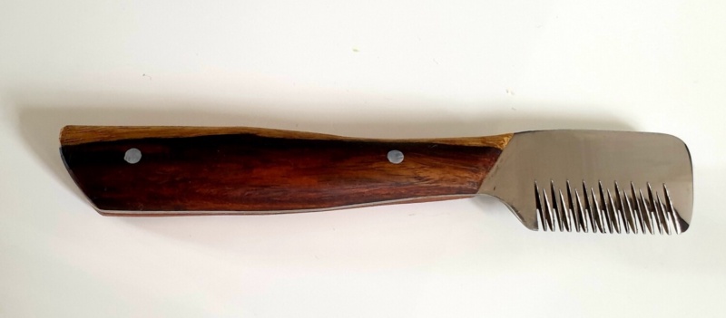 DK Classic Coarse - Grubi trimer 