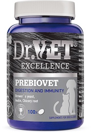 PREBIOVET DR VET
