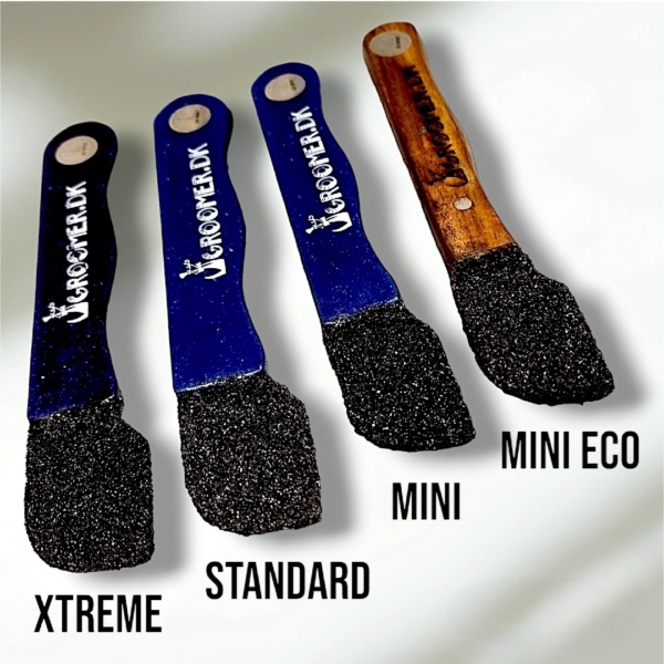 DIAMOND EDITION KAMEN ZA TRIMOVANJE ‘MINI SHORTY ECO’