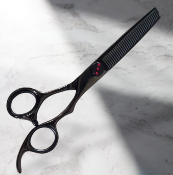 Makaze Black SWAN Perfection efilir 6,5“