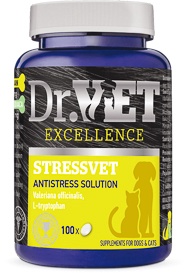 STRESVET Dr VET