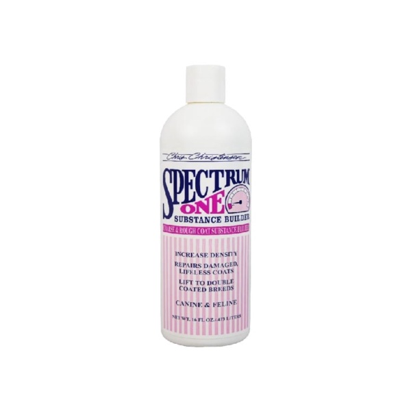 Spectrum One Substance Builder 473ml