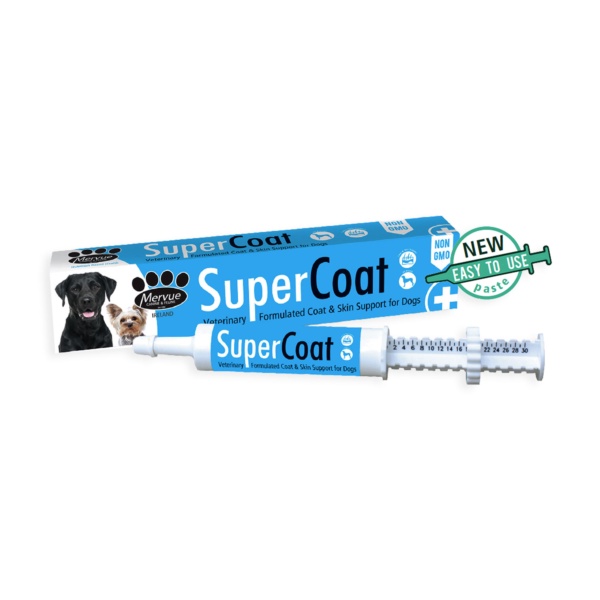 Super Coat pasta