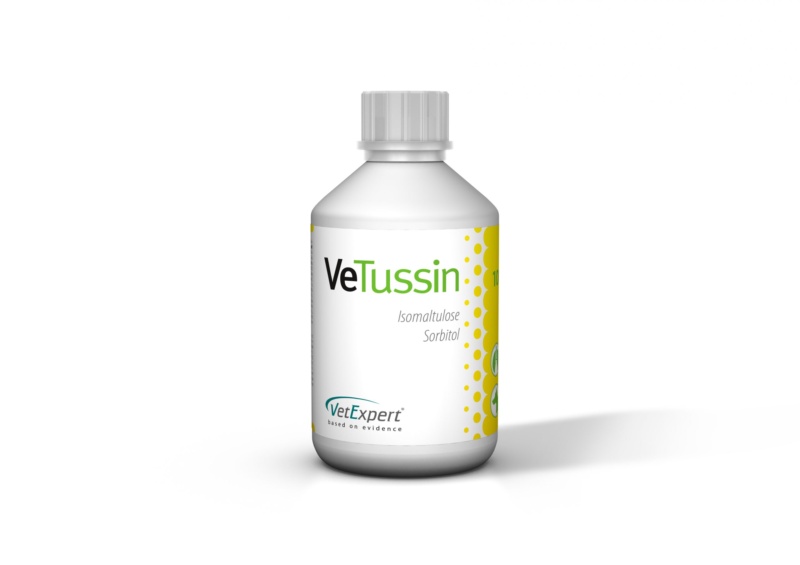 VeTussin – 100ml
