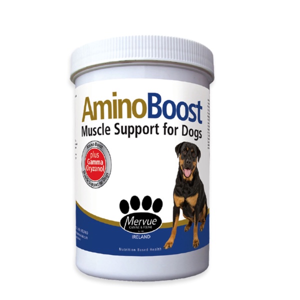 Aminobust