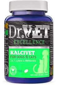 Kalcivet tablete