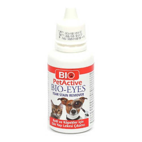 BIO EYES ODSTRANJIVAČ MRLJA OD SUZA