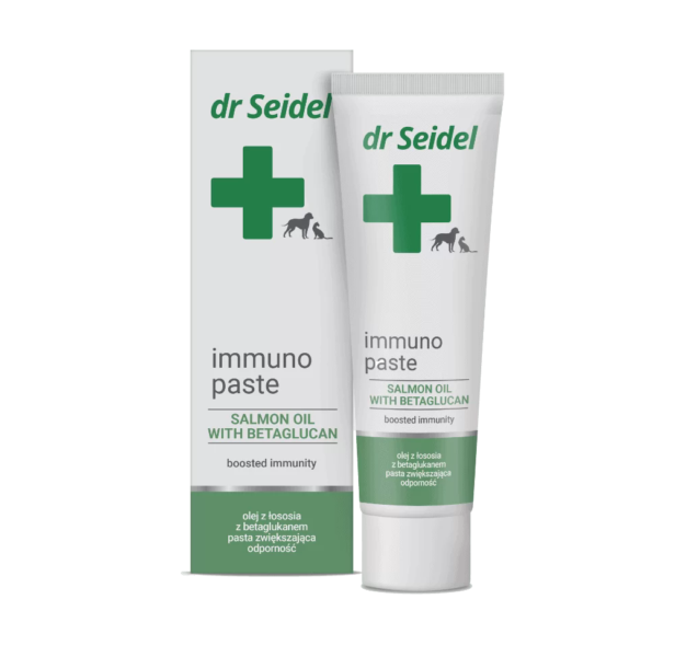 Dr Seidel imuno pasta