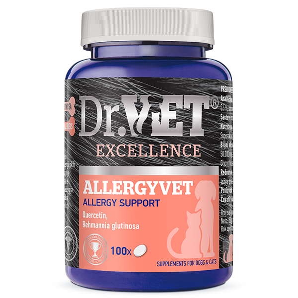 AlergoVet Dr Vet