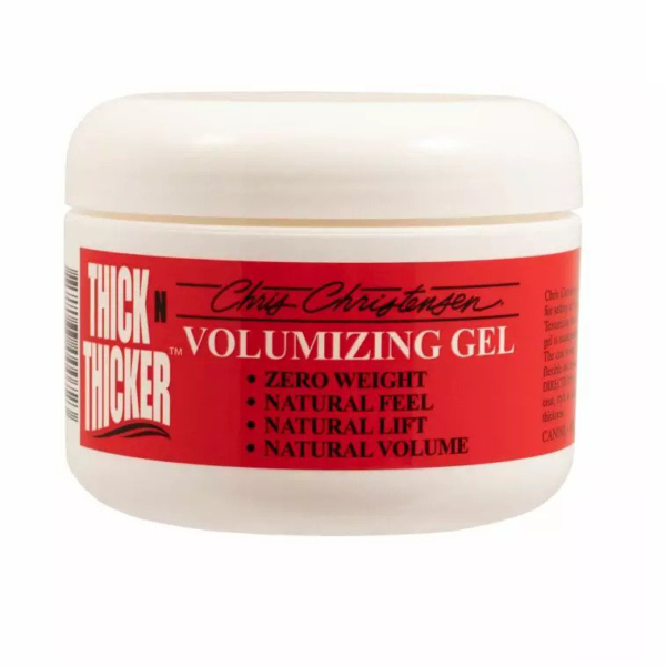 Thick N Thicker Gel za Volumen
