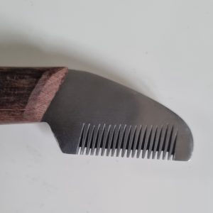 DK ERGO TRIMER FINI