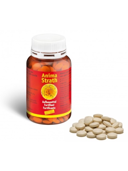 Anima Strath tablete количина 1 Anima Strath tablete