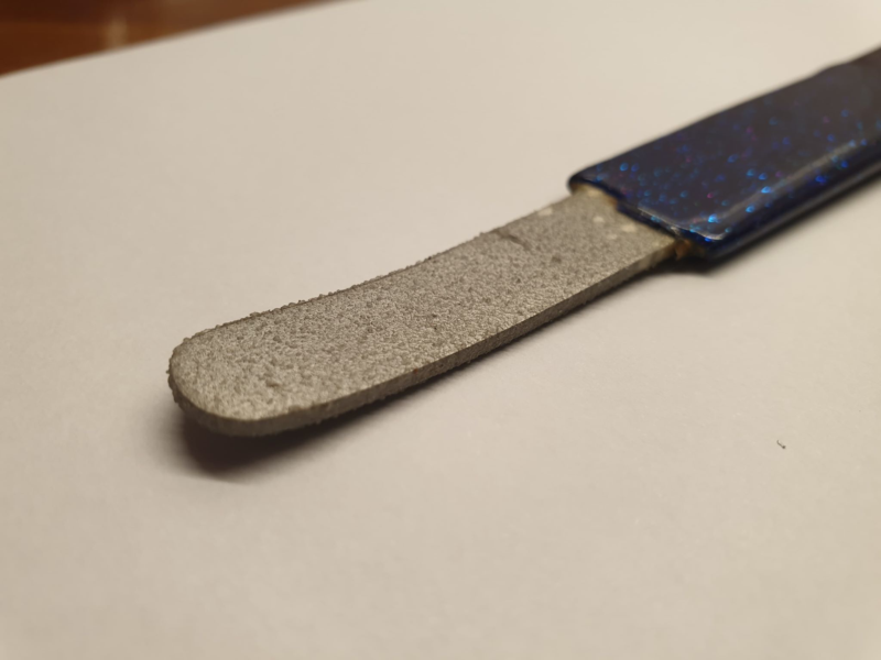 DK DIAMOND EDITION – stripping knife FINE