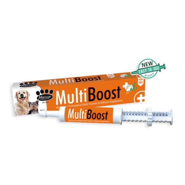 MULTIBOOST sirup ili pasta