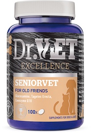 SENIORVET Dr Vet