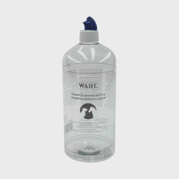 WAHL PET Bočica za razblaživanje šampona i regeneratora