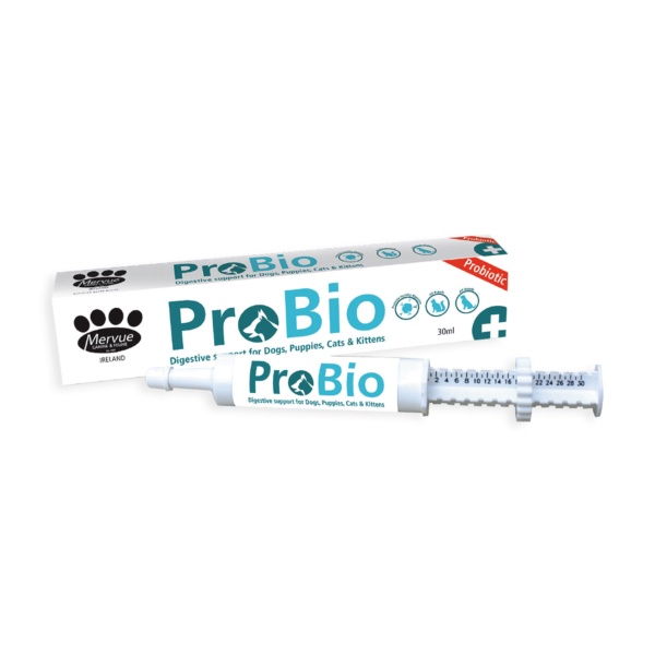 PROBIO PLUS za pse i macke 15ml