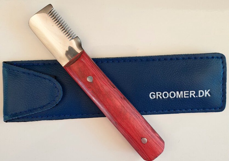 DK RETRO TRIMER GRUBI