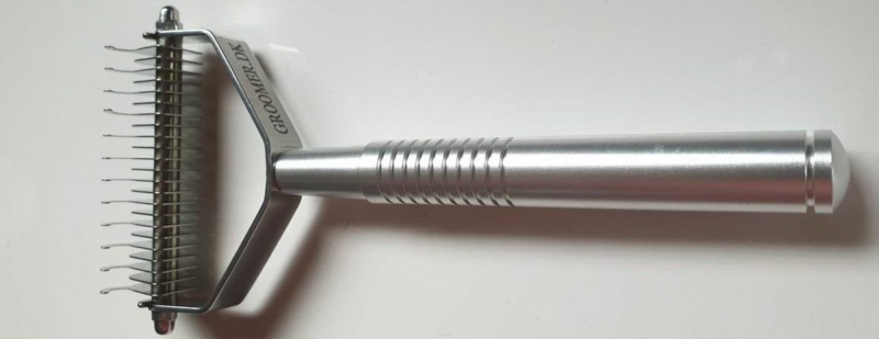 DK PROFESSIONAL Danish Twin King Coat 2in1 