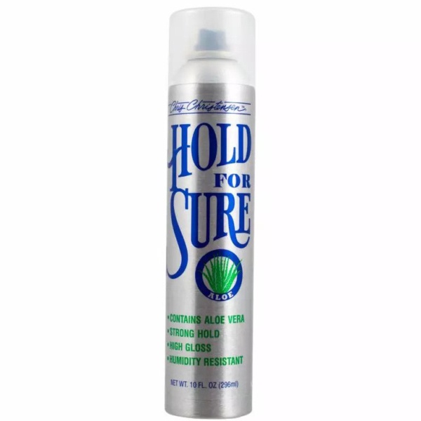 Hold For Sure Regenerator Sprej 296ml