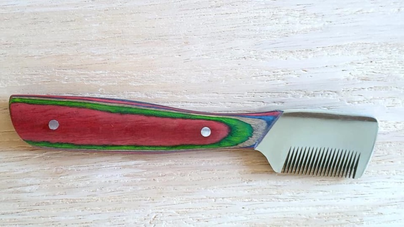 DK Rainbow Trimer FINE