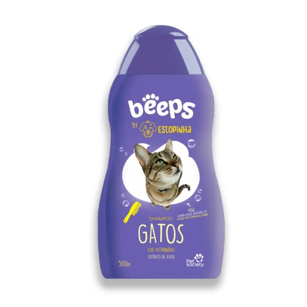Beeps sampon za mace