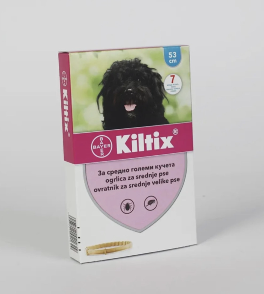 KILTIX OGRLICA ZA PSE 53cm