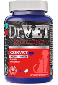 CORVET Dr VET
